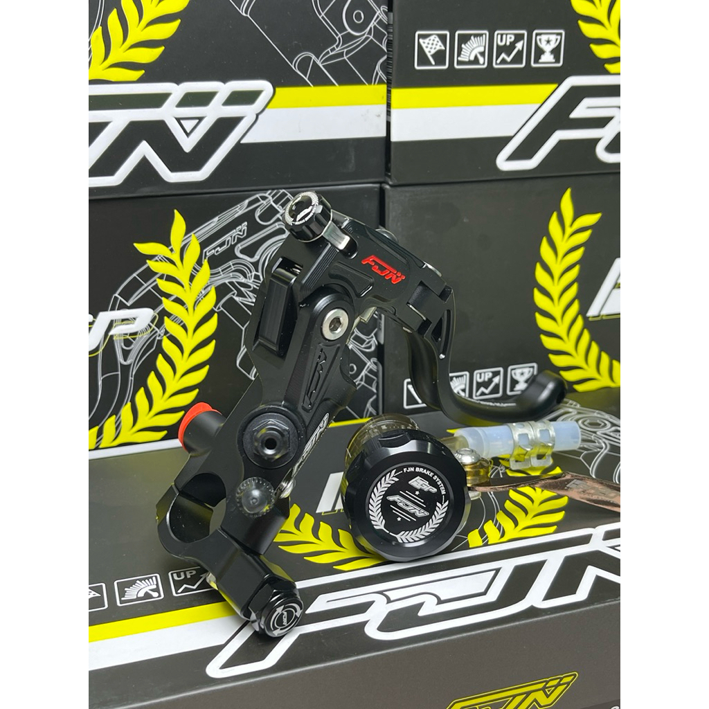 ปั้มบน ขวา FJN แท้ 100% มือ1 รุ่นGP20 ใส่ได้ทุกรุ่น