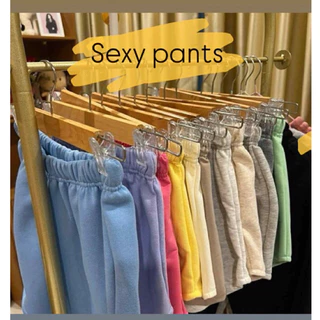 กางเกงขาสั้นSexy pantsทรงสวย ผ้านุ่มใส่สบายCoCo.haus