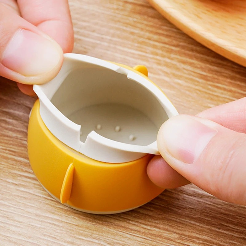 ซิลิโคนเก้าอี้ขาป้องกันลื่นเฟอร์นิเจอร์แผ่น4ชิ้นชุดสําหรับพื้นป้องกันและลดเสียงรบกวนสากลพอดีสําหรับเฟอร์นิเจอร์บ้‌ - รูปที่ 3