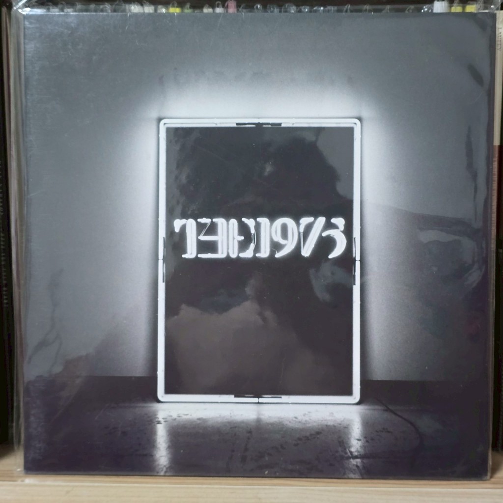 [ร้านค้าจัดส่งไว] แผ่นเสียง The 1975 : THE 1975 2LP Vinyl 12"