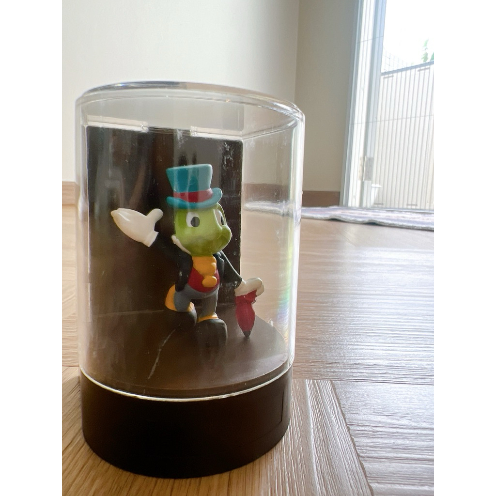 [Disney][Jiminy Cricket] ของสะสม