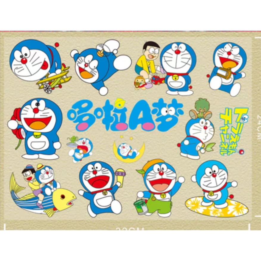 96*สติ๊กเกอร์การ์ตูนสติ๊กเกอร์ตัวหนังสือโลโก้รีดร้อนติดเสื้อ ตัวรีดร้อนติดเสื้อ อาร์ ติดกระเป๋า ติดผ้าได้หลายชน
