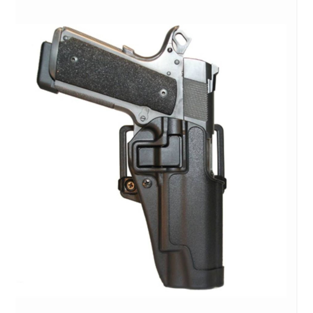 ซองพกนอก1911- 5 นิ้ว Polymer ถนัดซ้าย/ขวา