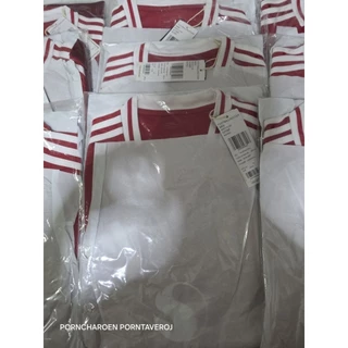 เสื้อ Manchester United 2024/25 Home Jersey รหัสIU1397 ใหม่แท้100% ป้ายSHOPไทย ราคาป้าย2,900บาท เกรดแฟนบอล