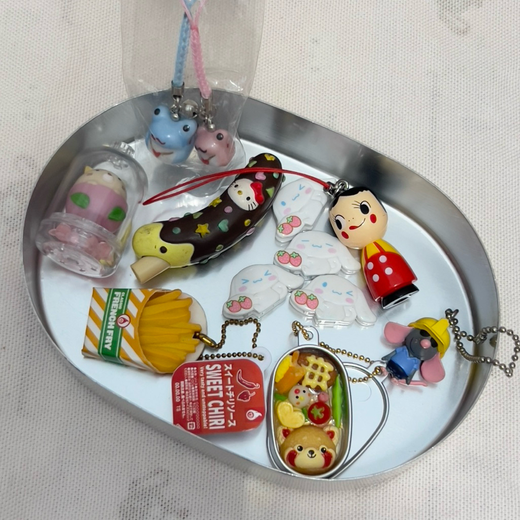 ของเล่นจุกจิกญี่ปุ่น ep2