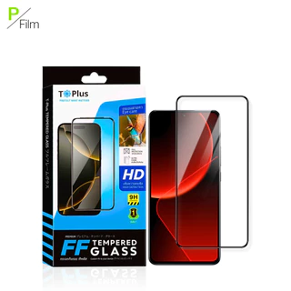 [P-Film] ฟิล์มกระจก เต็มจอใสREDMI 15a-5G A7 K90 Max R70 A7 PRO redmi xiaomi 15tpro note14 14tpro 13c note13 a5 15c 14t n
