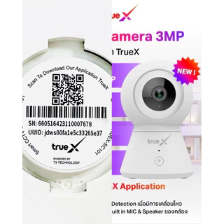 (สินค้าใหม่)ชุดฐานกล้องพร้อมชุดน้อตสำหรับกล้อง TRUE SMART CAMERA 4 PRO AI และV380 Series FNK Jooan Anba B6/B9
