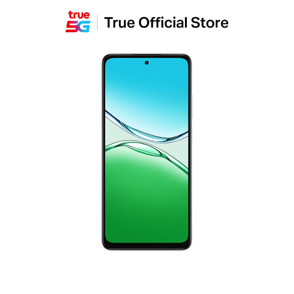 OPPO A5x 4/128 สี (Blue, White)