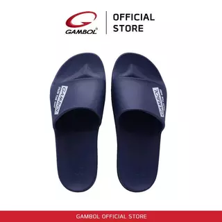 GAMBOL แกมโบล รองเท้าแตะงานสวม ชาย / หญิง GM / GW42184 Size 36-44
