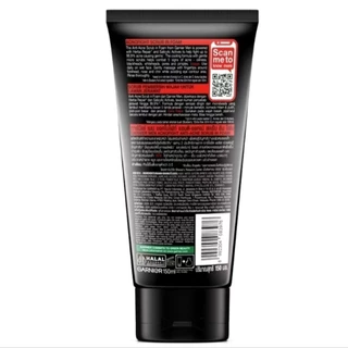 Garnier Men การ์นิเย่ เมน โฟมล้างหน้าสำหรับผูชาย ขนาด 150 มล.