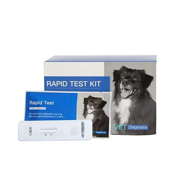 (Pre-order) Canine Rabies Virus Antibody Test