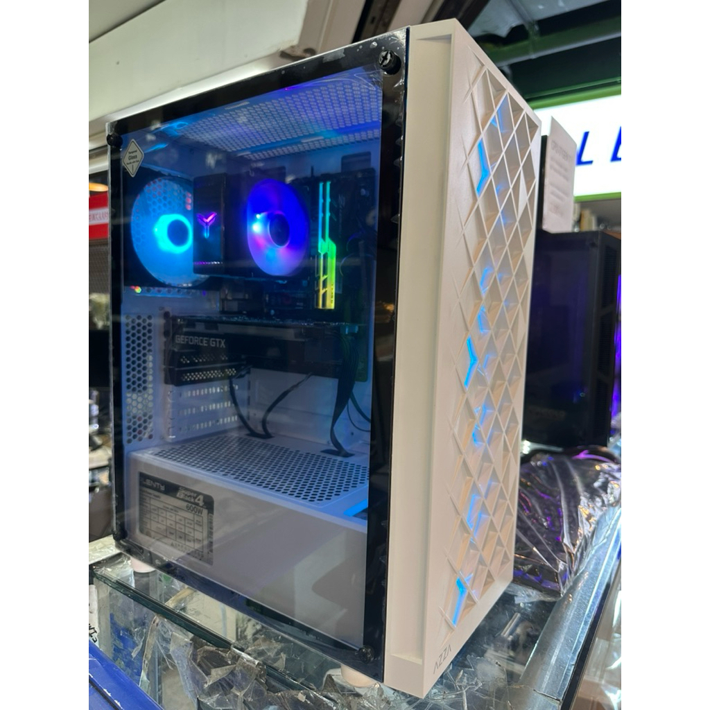 Computer Set i7-10700KF