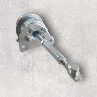 กระป๋องเวสเกต สำหรับเครื่อง 3000 (ผ้าน้ำเงิน ) บูส 30-45 psi