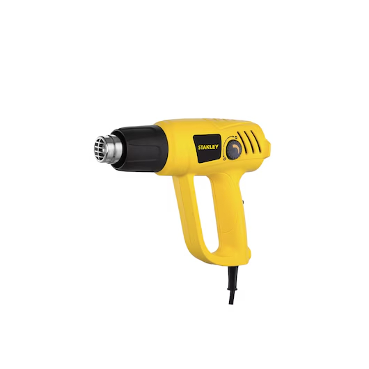 STANLEY เครื่องเป่าลมร้อน 2,000 W รุ่น : STEL670-B1 / เครื่องเปล่า / ของแท้