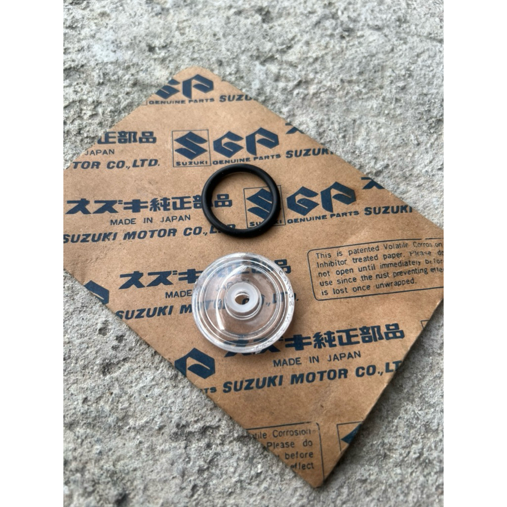 ตาแมวถังออโต้ลูป SUZUKI K125 A100 TS100 TS125 TS185 TS250 TS50 TS90 T125