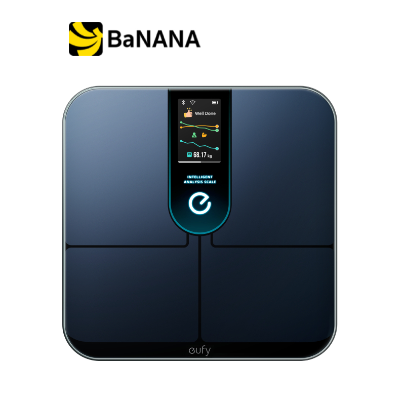 เครื่องชั่งน้ำหนัก Eufy Smart Scale P3 by Banana IT