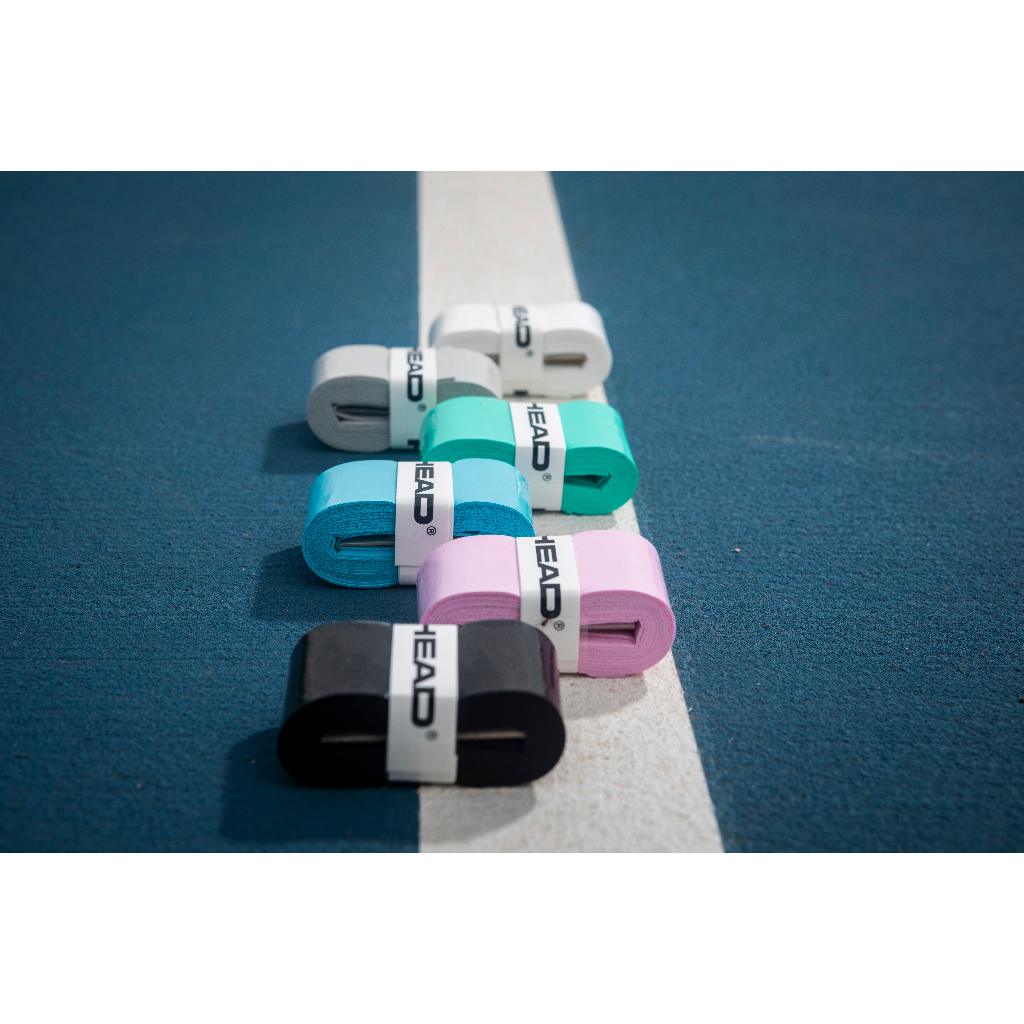 HEAD พันด้าม Prime Tour 1ชิ้น. / Overgrip Prime Tour 1 Pc. (285651/1)
