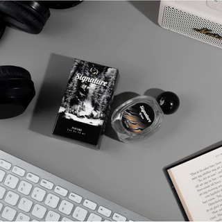 [ตะกร้าเจ้าของแบรนด์] น้ำหอมแบรนด์ Enchant กลิ่น Matteo และ Signature โปร 1 แถม 1 หอมทนตลอดวัน