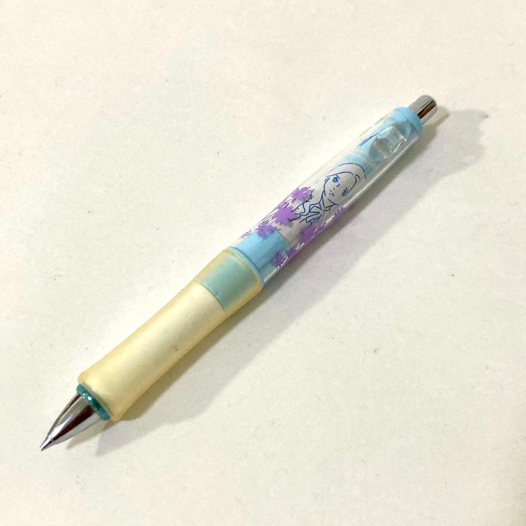 ดินสอกด จิบลิ When Marnie Was There - Dr. Grip Mechanical ghibli