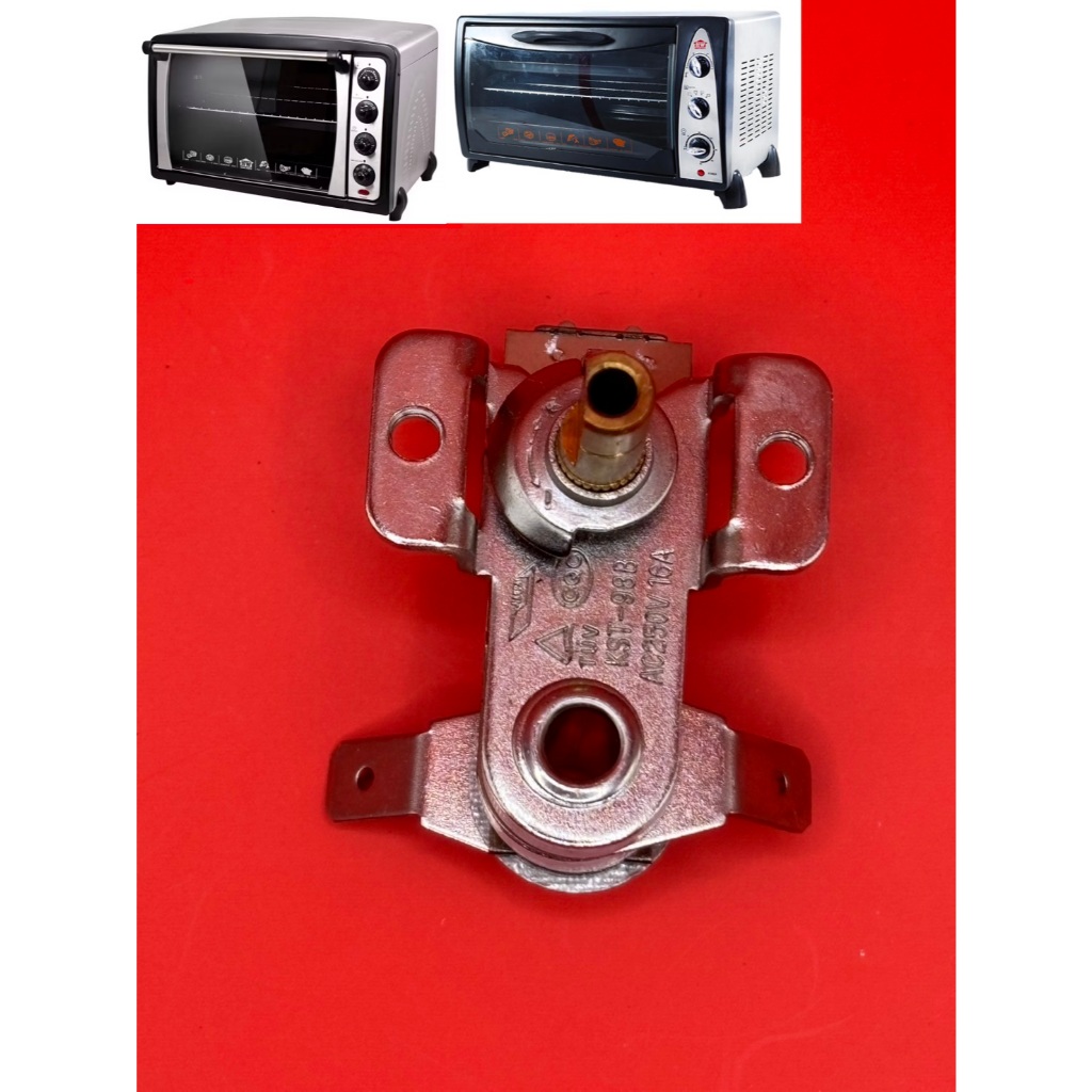 เทอร์โมสตัสHW-EO02/8089