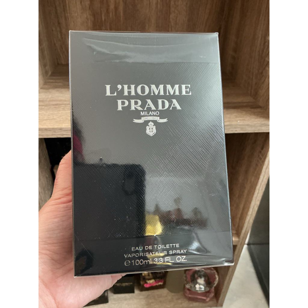 Prada L’Homme edt 100ml