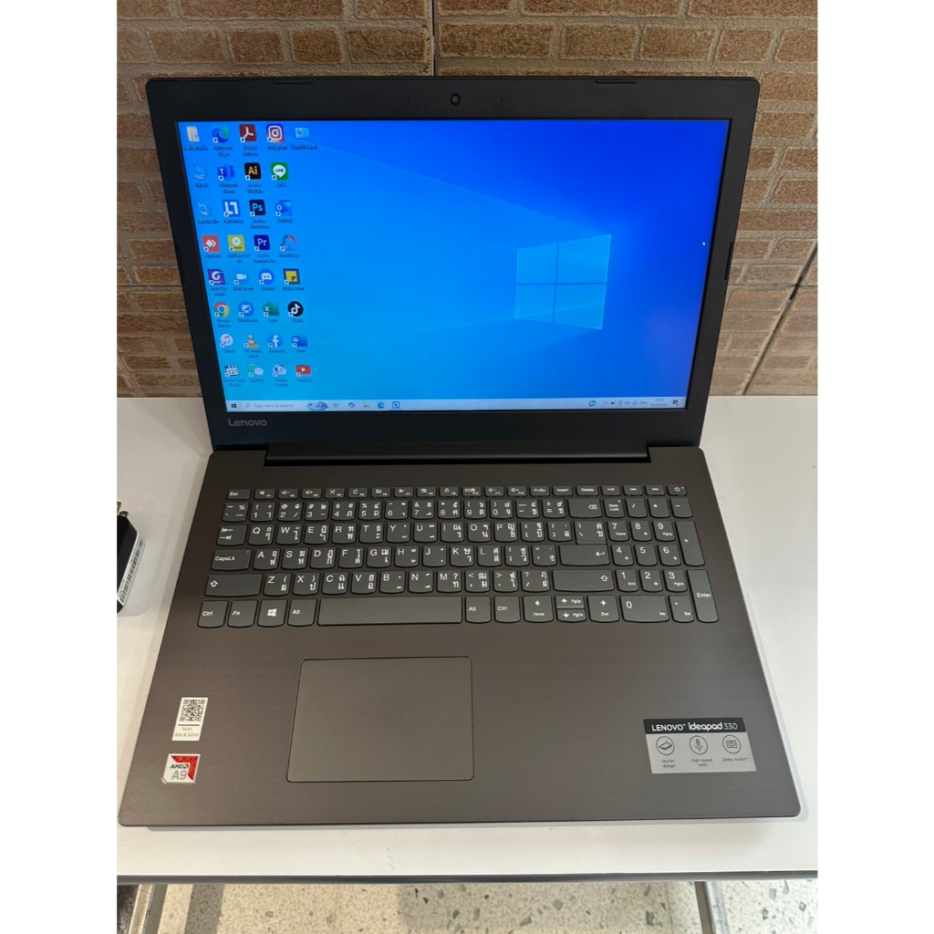 Lenovo ideapad 330 15-81D6004HTA