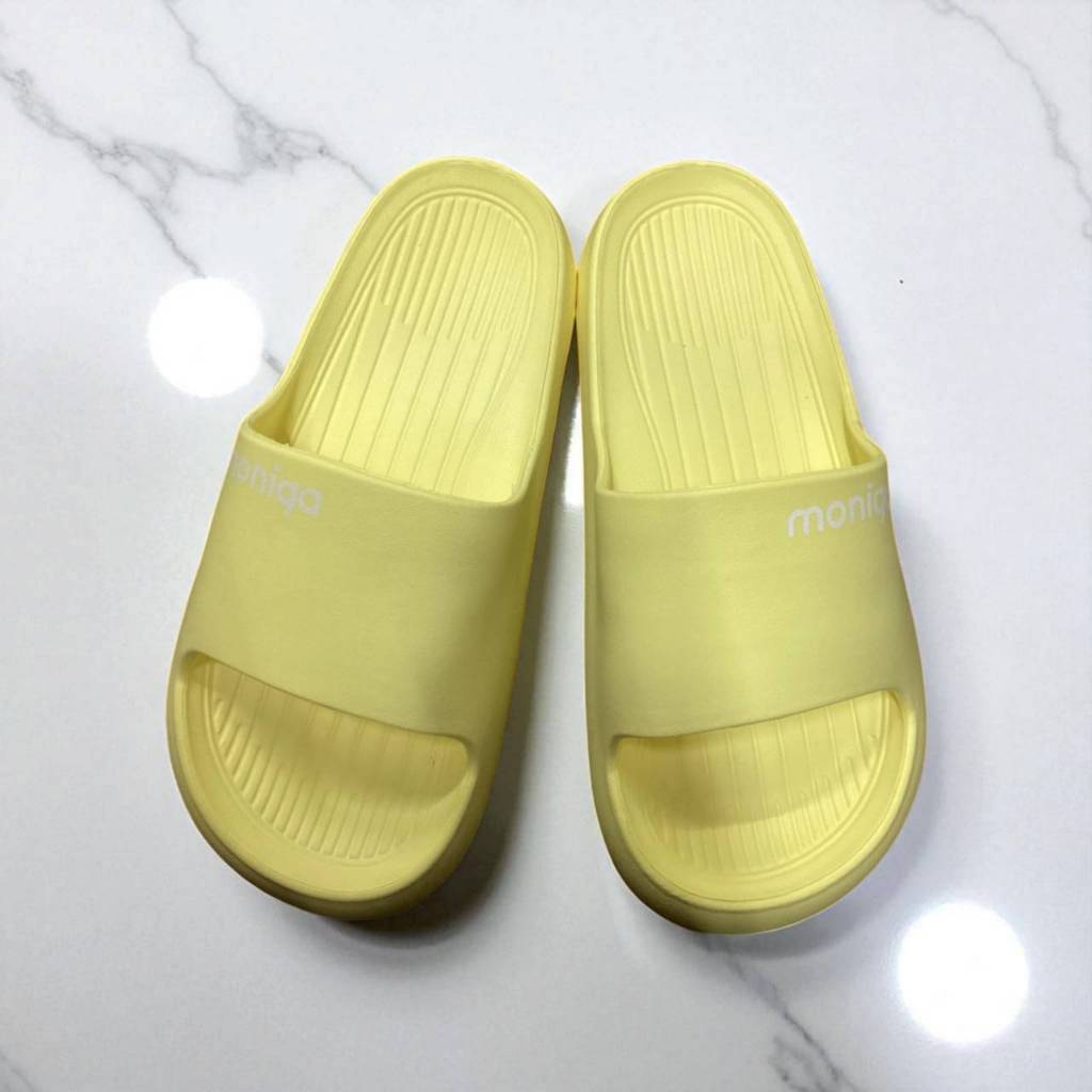 Monobo AD01 รองเท้าแตะแบบสวมผู้หญิง ยี่ห้อ Monobo รุ่น AD01 Size 5-8 มีบริการส่งด่วน - รูปที่ 2