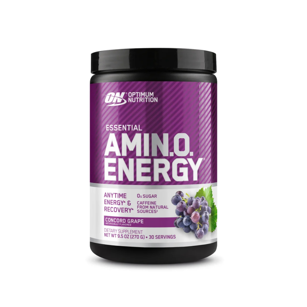 Optimum Nutrition Essential Amino Energy