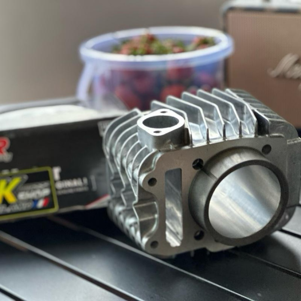 เสื้อหล่อพร้อมปอก KDR ยาว88รูใน66คว้านได้ถึง74 ปอกหนา78