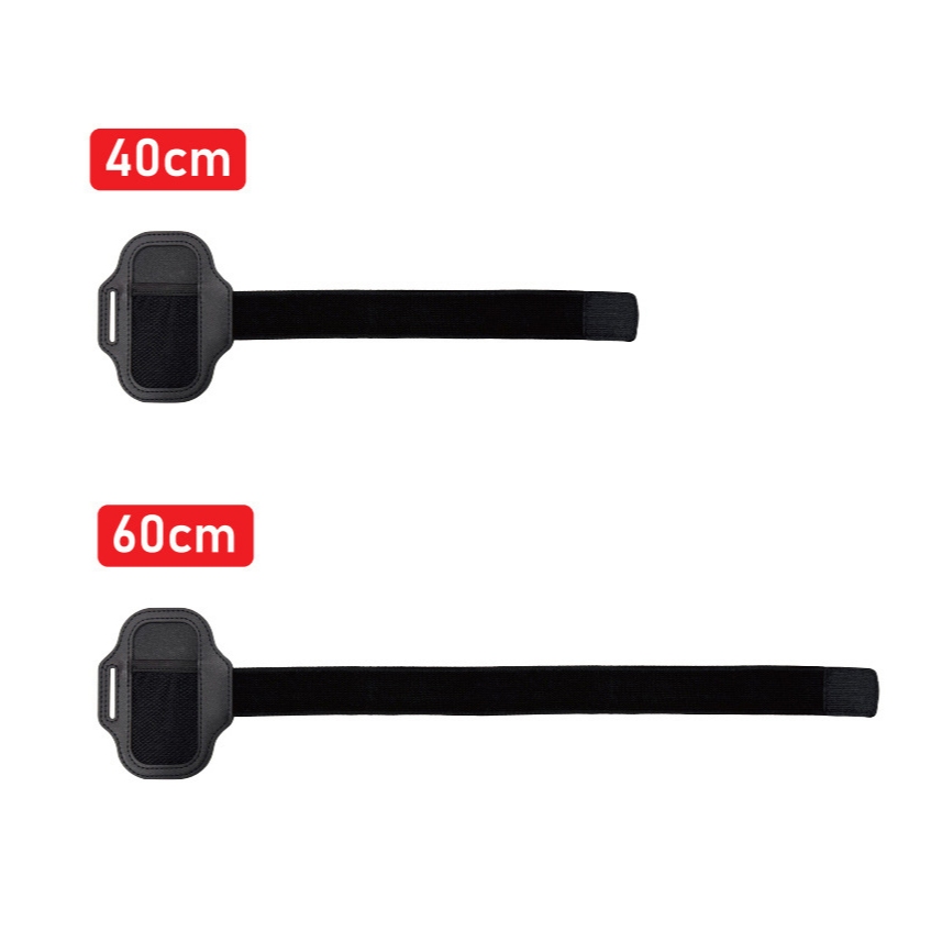 Switch2/ Switch1 /oled สายรัดขาแบบจับซ้ายและขวา สายรัดขาแบบยืดหยุ่น Leg Strap Compatible   สายรัดขา 2 ชิ้น ราคา ถูกที่สุด ดีลบีเคเค แกลเลอรีภาพที่ 7