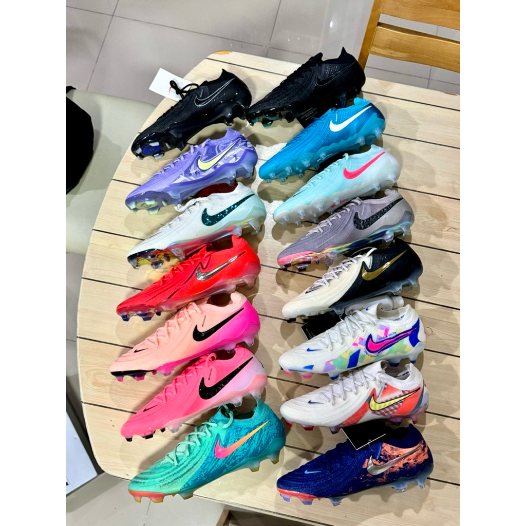 Nike Phantom GX 2  Multi colour way🌈