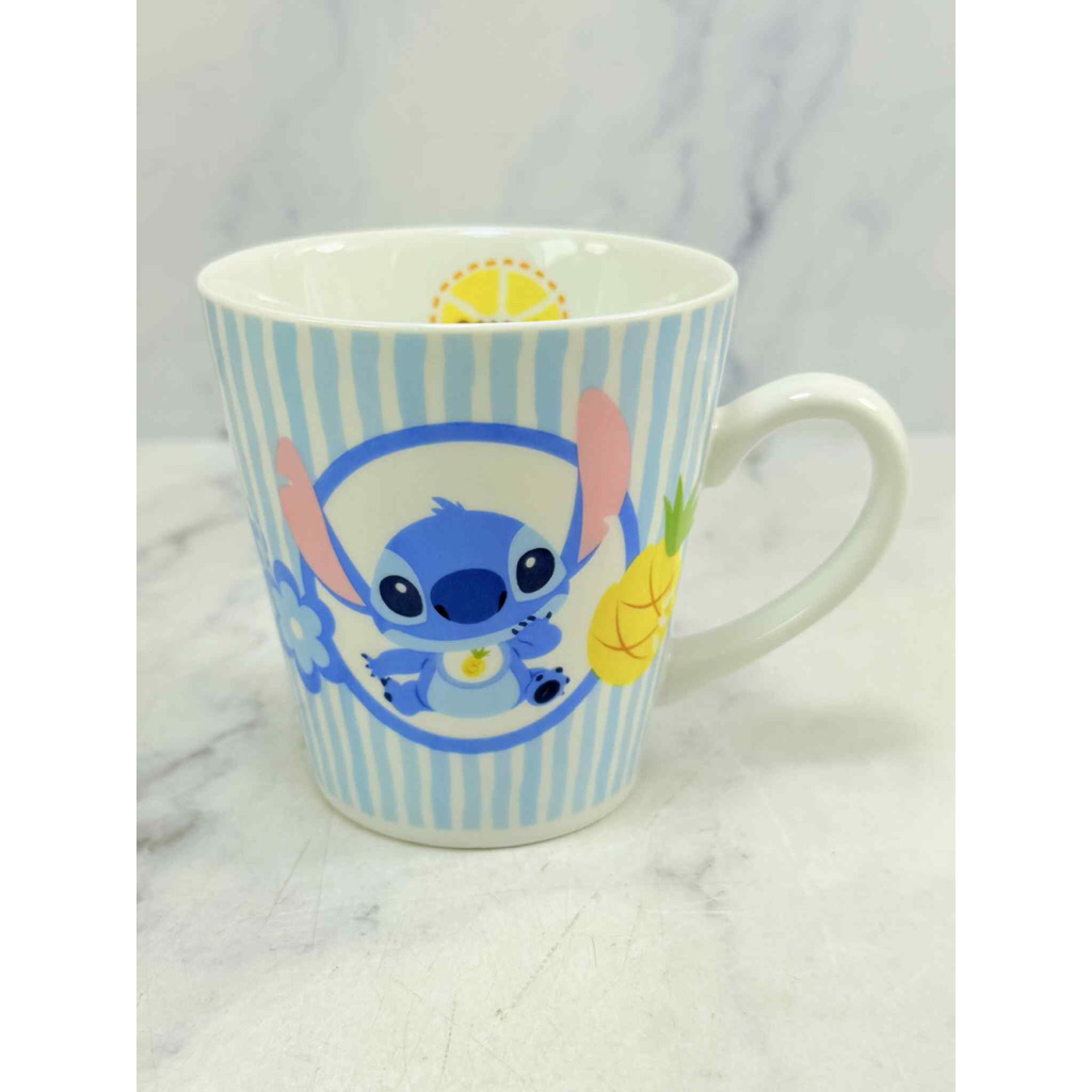 แก้วมัค DISNEY CHARACTER SERIES Sango JAPAN ความจุเต็มแก้วประมาณ 280 ml. (AB : 853) สินค้าใหม่