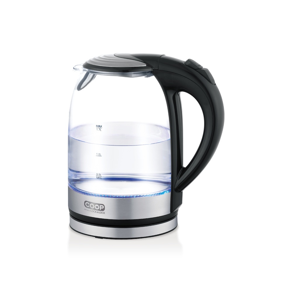 LocknLock EJK236BLK กาต้มน้ำไฟฟ้า