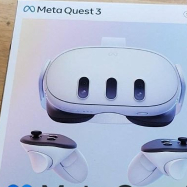 Meta Quest 3 / 3s แว่น VR เล่นได้ไม่ต้องต่อคอม ตัวเล็กลงแต่แรงขึ้นกว่าเดิม 2 เท่า เพิ่มฟีเจอร์ Mixed