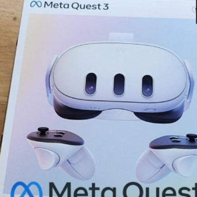 Meta Quest 3 / 3s แว่น VR เล่นได้ไม่ต้องต่อคอม ตัวเล็กลงแต่แรงขึ้นกว่าเดิม 2 เท่า เพิ่มฟีเจอร์ Mixed Reality