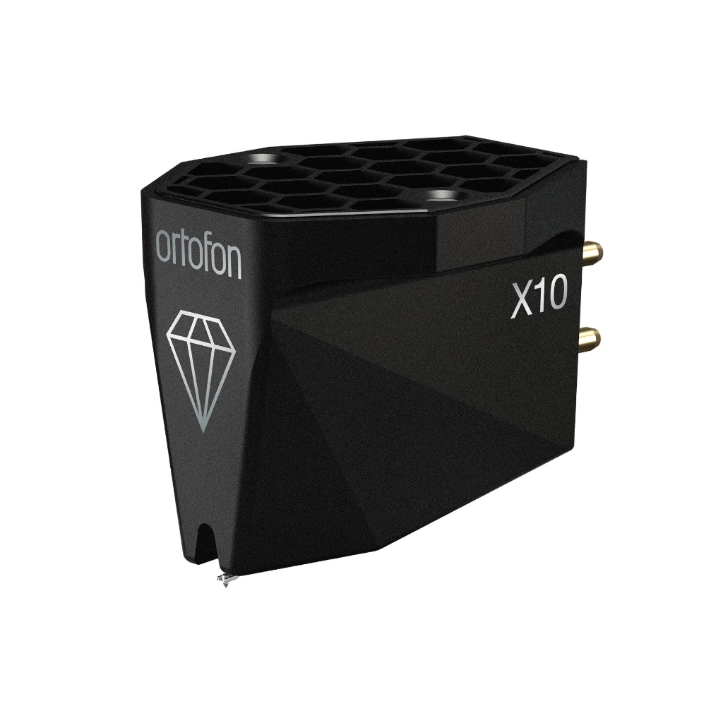 หัวเข็ม Ortofon MC X10 (New)