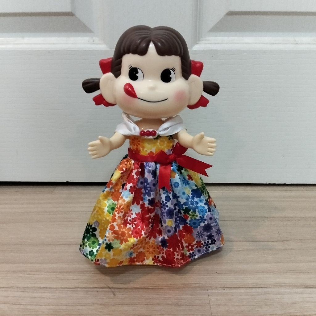 💥ตุ๊กตาเปโกะ (Peko Doll)💥