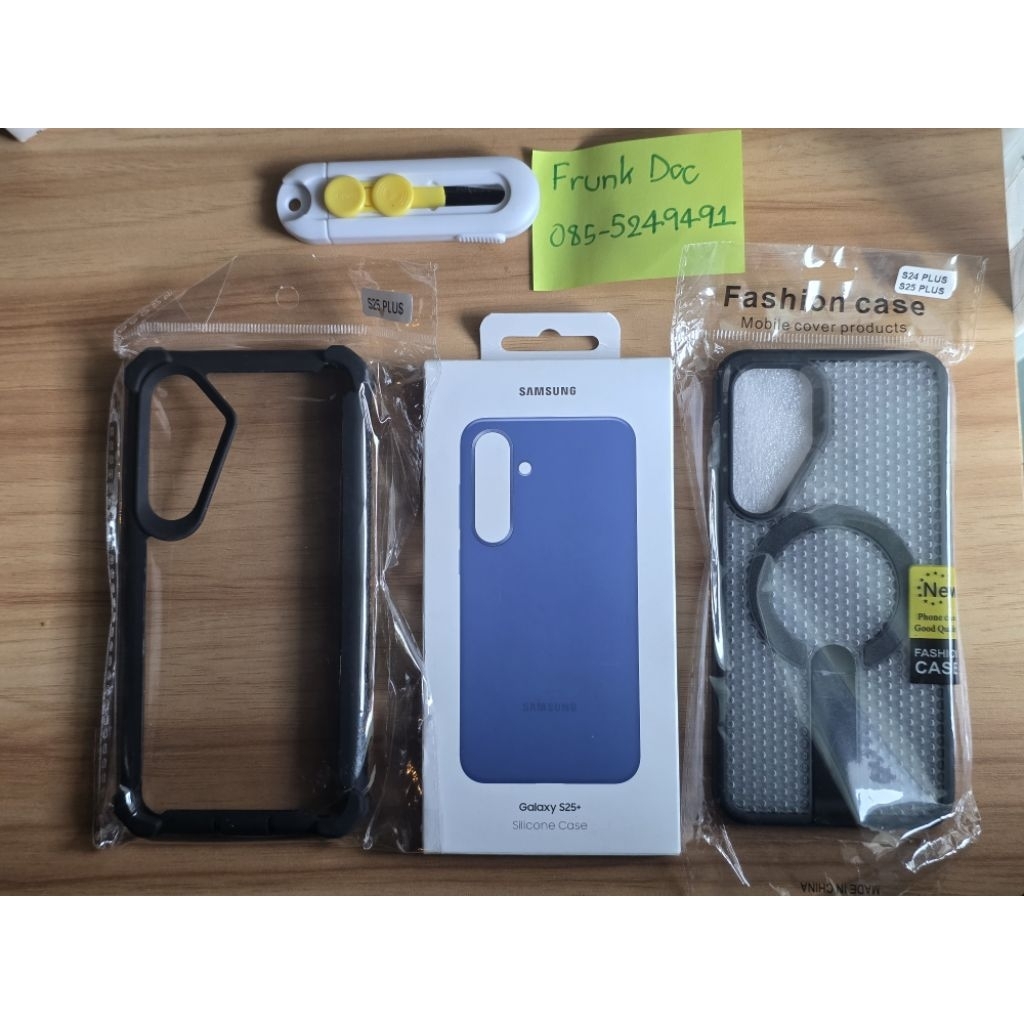 เคส Samsung S25 plus | s25+