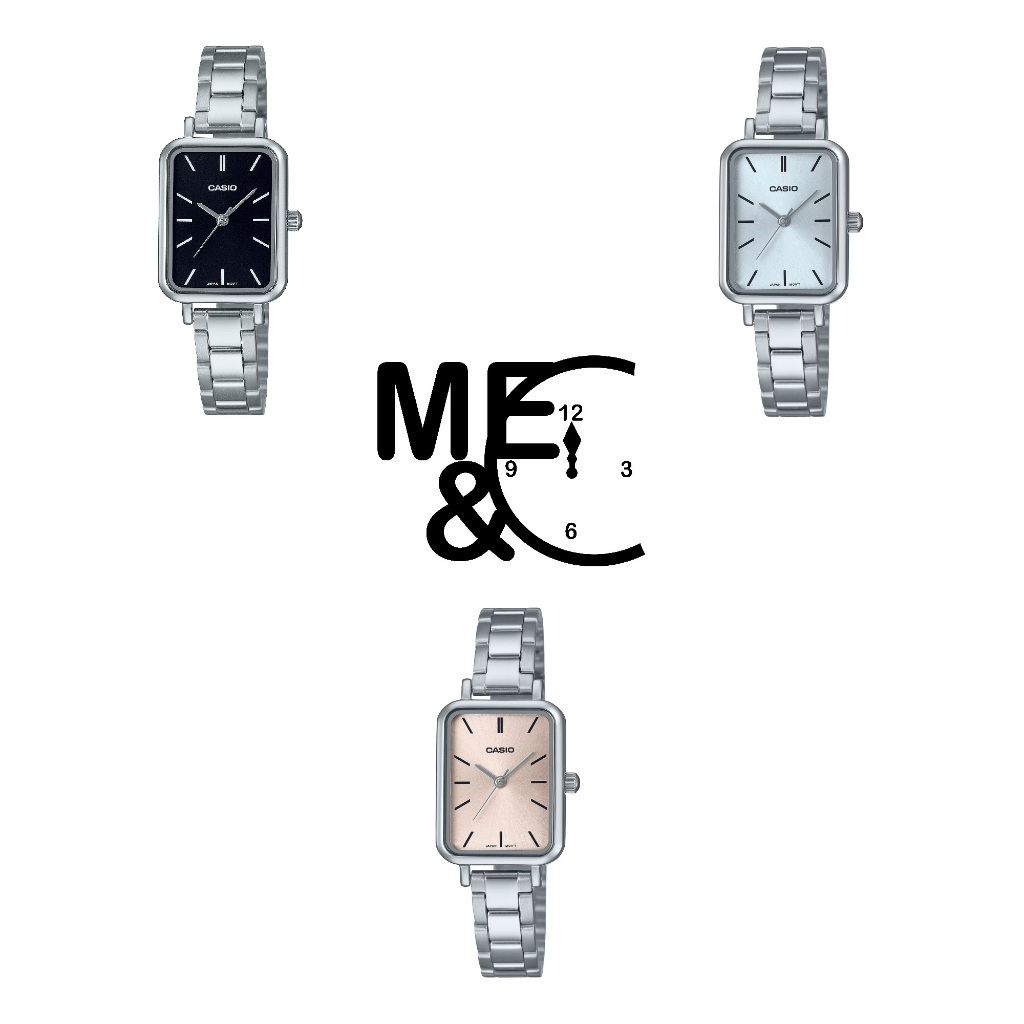 Casio LTP-V009 series ของแท้ประกัน CMG