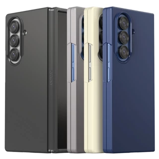 (แถมฟิล์ม) เคส araree Aero Flex สำหรับ Samsung Galaxy Z Fold7 / Fold6