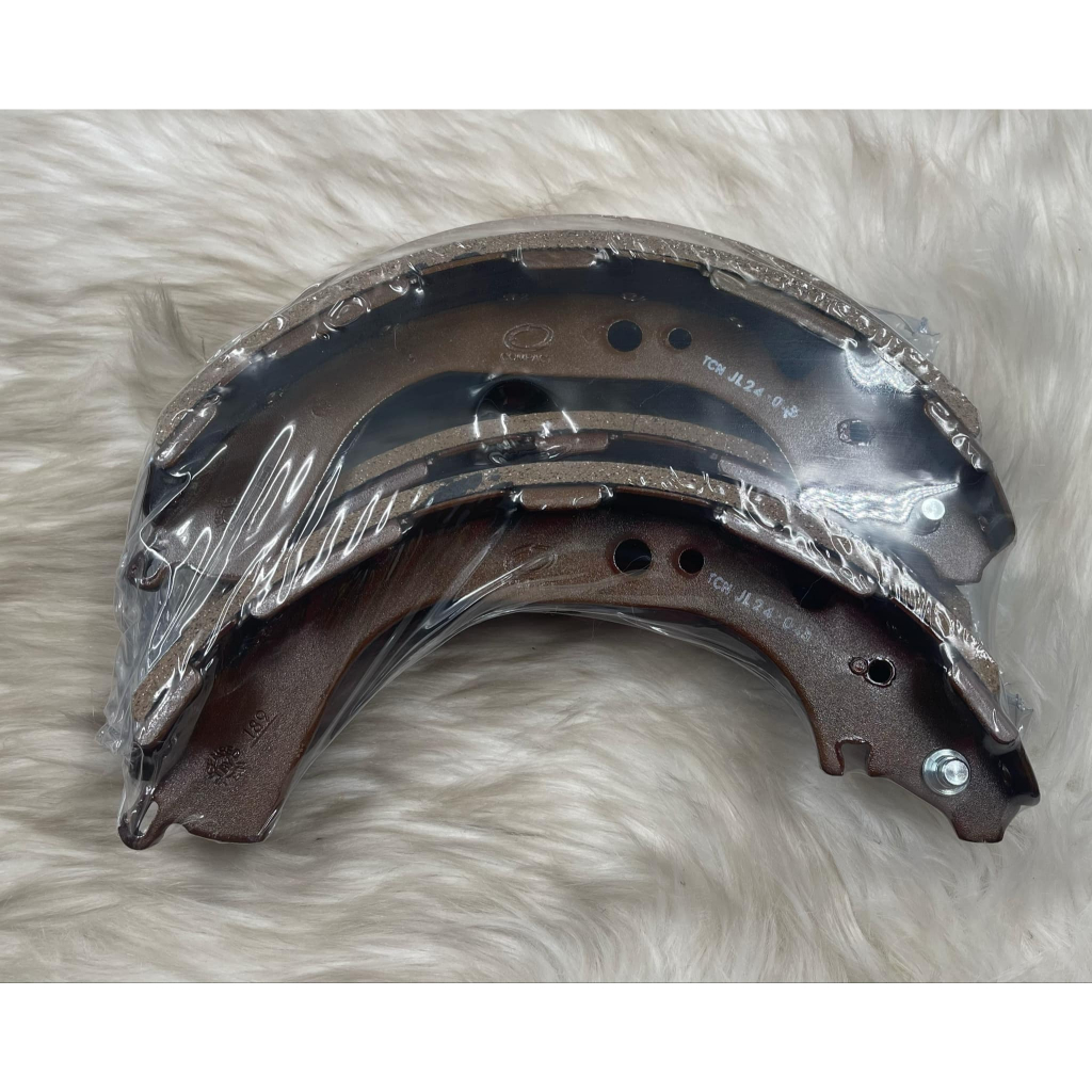 ก้ามเบรคหลัง FRONTIER ZDI 3.0 TCN-189 ยี่ห้อ COMPACT