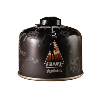 แก๊สซาลาเปา Fire-Maple ใช้สำหรับเตาแค้มป์ปิ้ง ตำเกียงแค้มป์ปิ้ง