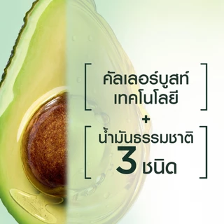 GARNIER - Color Naturals - HAIR COLOR CREAM
