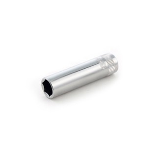 SATA ลูกบล็อก ยาว รู 1/4“ เบอร์มิล หกเหลี่ยม ราคาต่อลูก ขนาด…