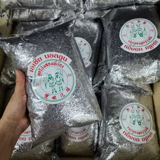 🔥ส่งฟรี มีโค้ด🔥 ถูกที่สุด อ่านก่อนสั่ง กากเพชร กลิตเตอร์ลูกโป่ง gliter ลูกโป่ง ตกแต่ง DIY