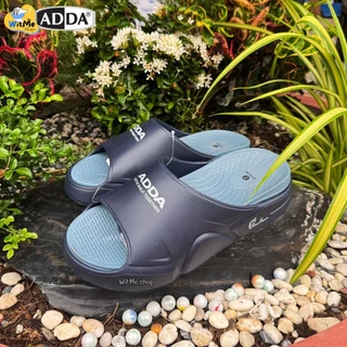 รองเท้าแตะ Adda Pillow Foam 5PF06 รองเท้าผู้ชาย รองเท้าแอ้ดด้า ไซต์ 7-10 หนานุ่ม