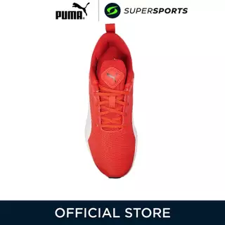 PUMA Flyer Runner Mesh รองเท้าวิ่งผู้ใหญ่ [Supersports Exclusive]