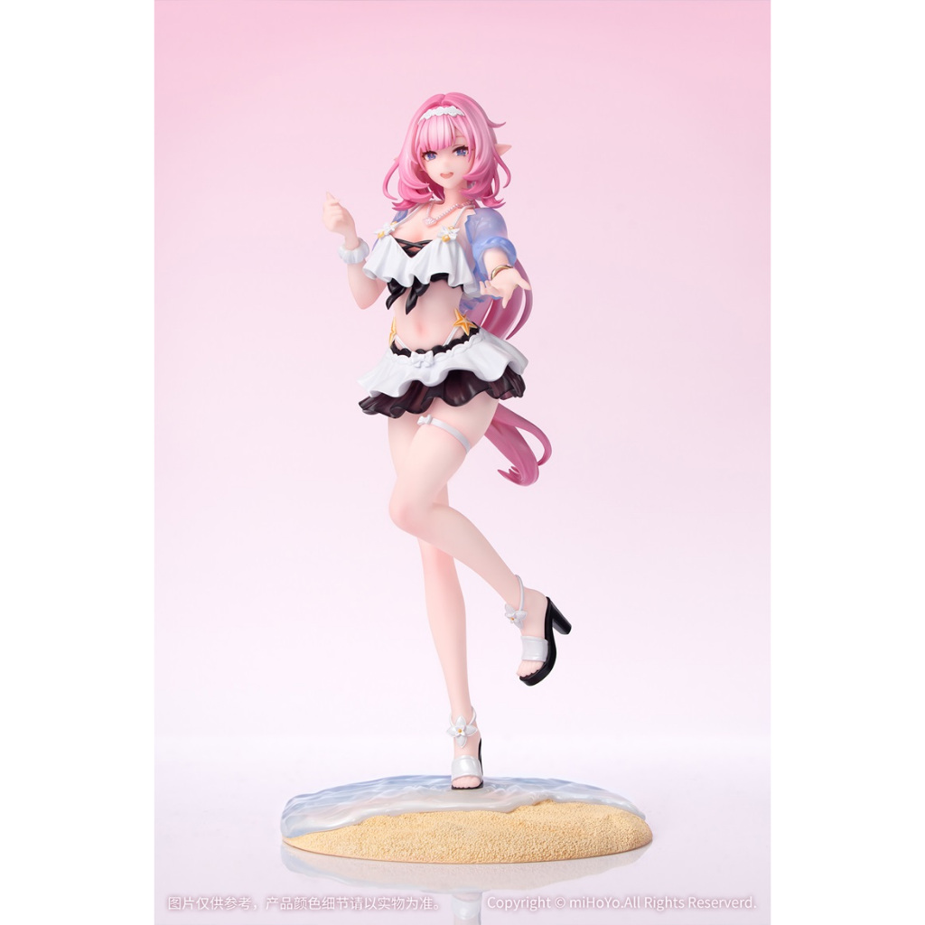 [Myethos] Honkai Impact 3rd -  Elysia, Summer miss Elf Ver.