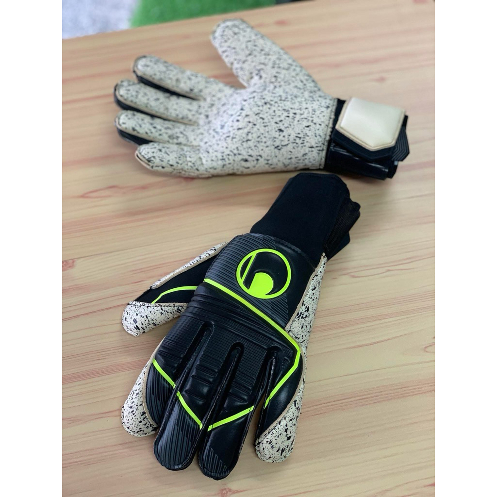 Uhlsport Supergrip+ RC Flex Frame Carbon