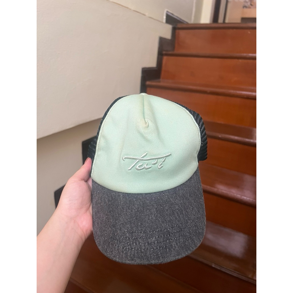 หมวก Tu’i ของแท้ 100%